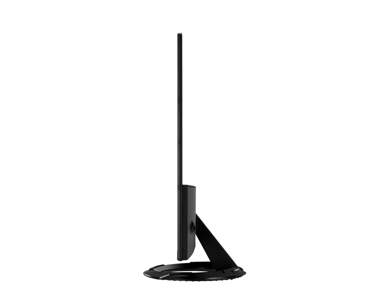 ASUS 27" 75Hz IPS Gaming Monitor - Full HD 1080P, 1ms, Extreme Low Motion Blur, FreeSync, Eye Care, DisplayPort, HDMI, Tilt Adjustable, Ultra-slim VZ279QG1R