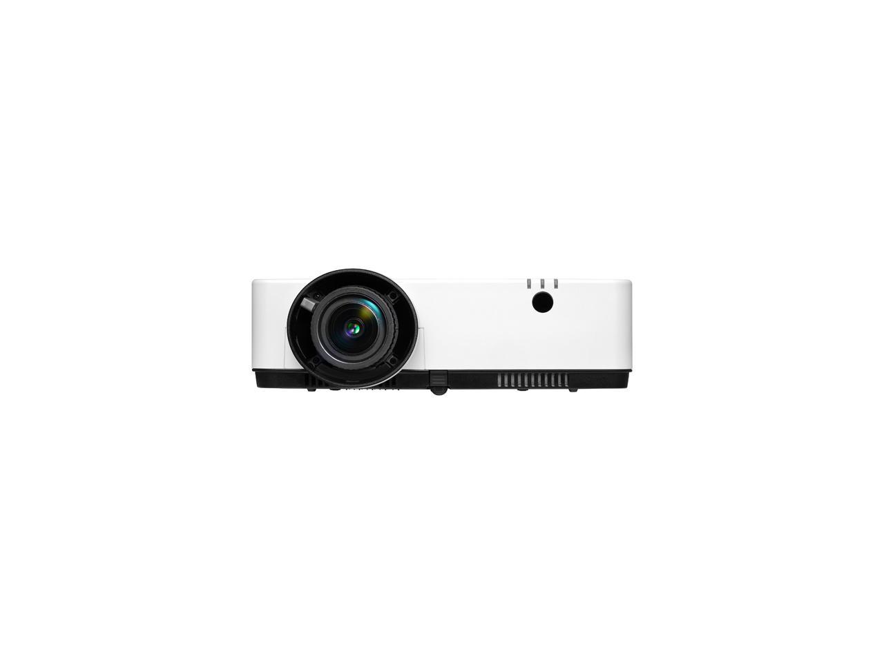 NEC NP-ME382U WUXGA 1.6 Zoom Classroom Projector 3800 lumens