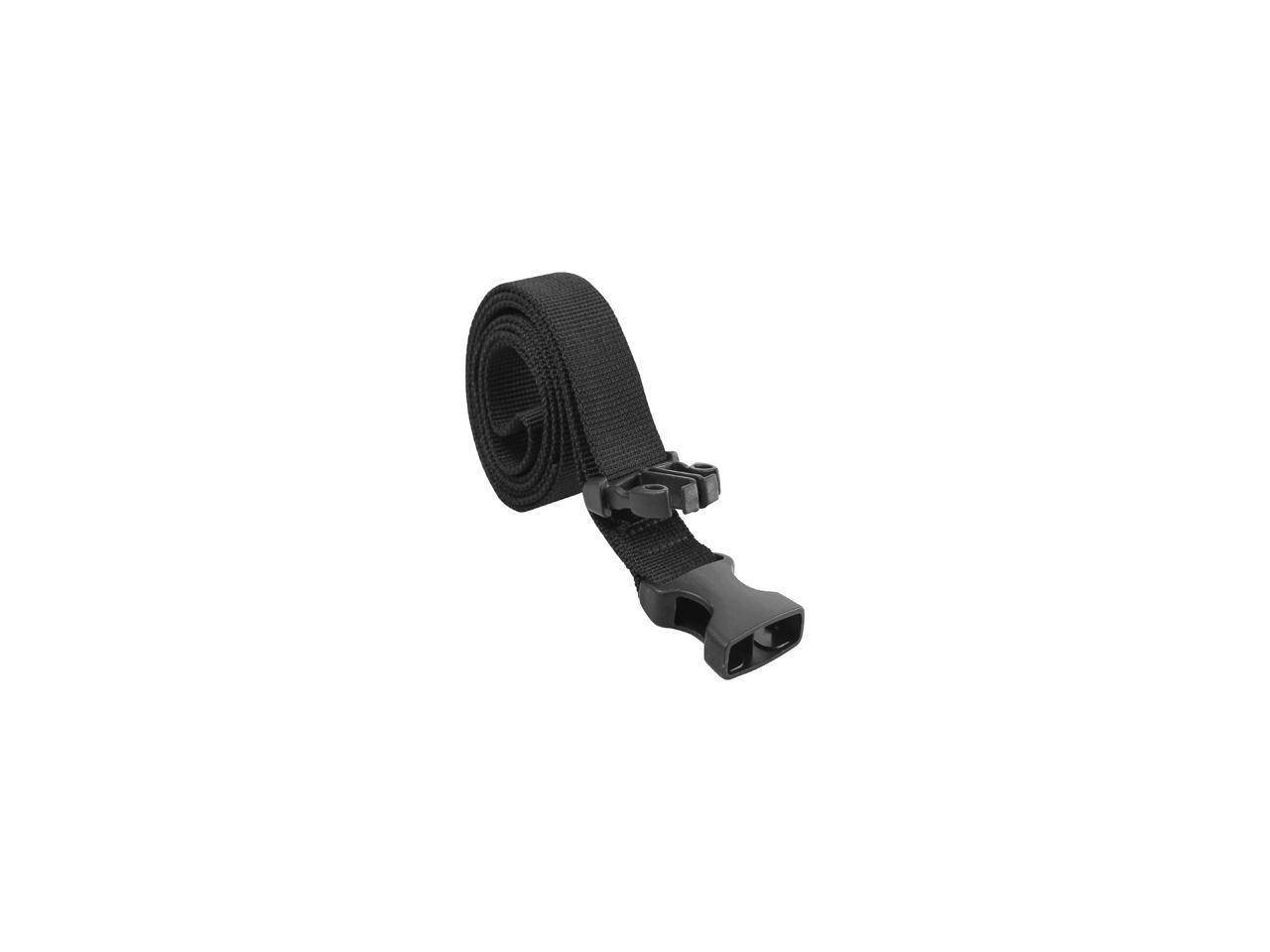 StarTech ACCSMNT Thin Client Mount - Under Desk Computer Mount - VESA Bracket - Intel NUC or Mac Mini Mount - Under Desk Computer Mount -