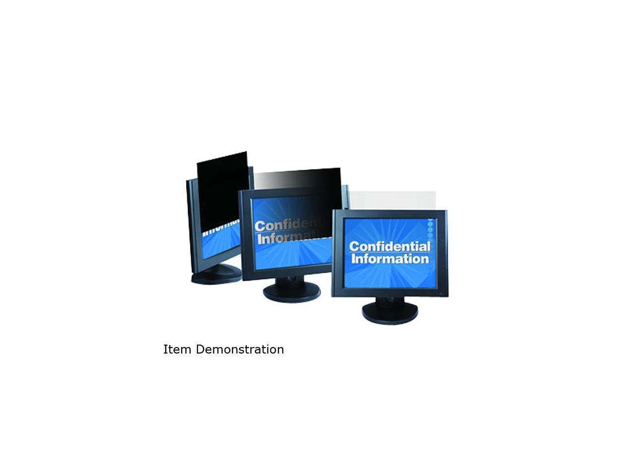 3M Privacy Filter for 19" Monitors 5:4 - Display Privacy Filter