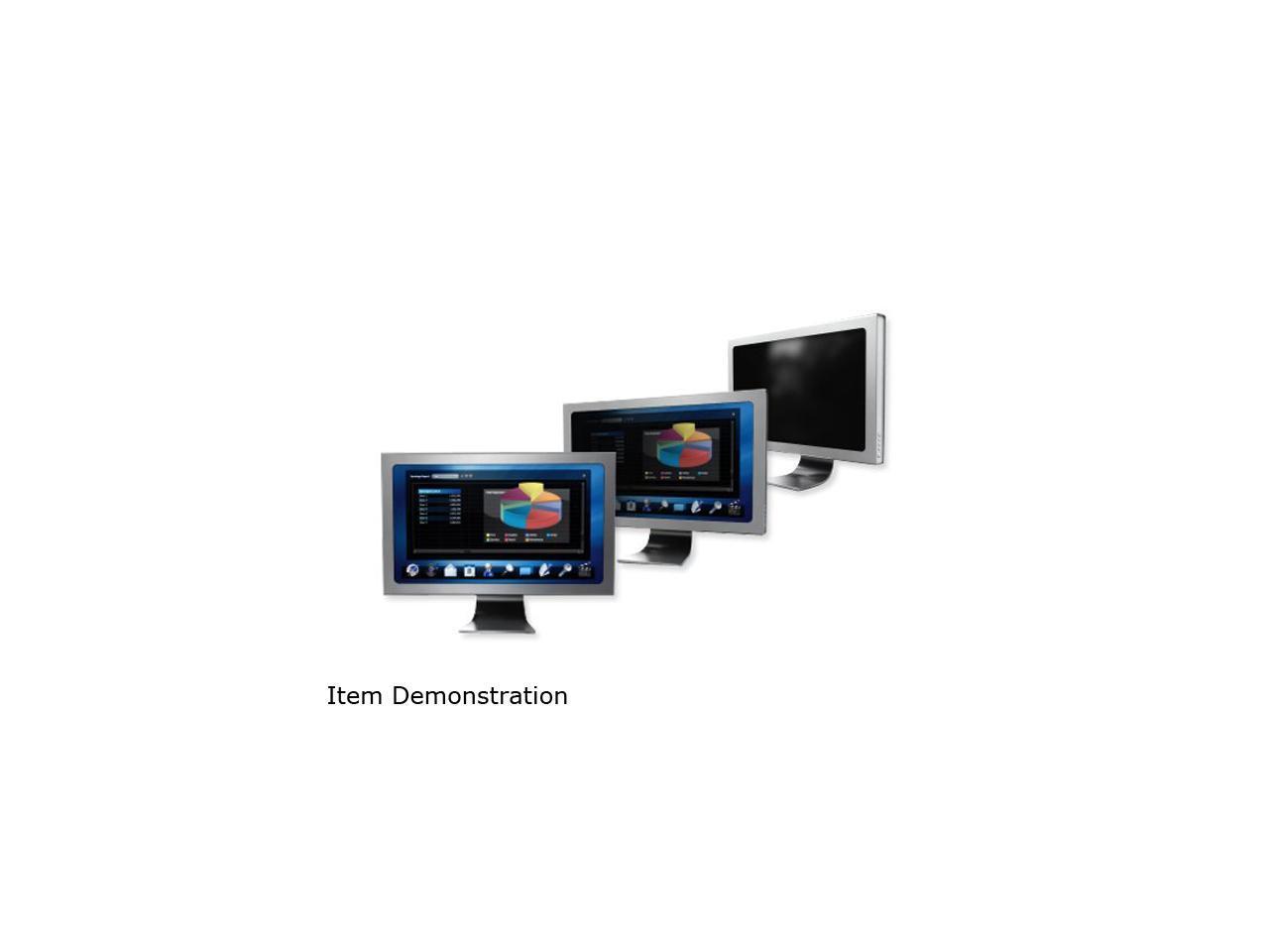 3M PF27.0W 27" Widescreen LCD Monitor Privacy Filter