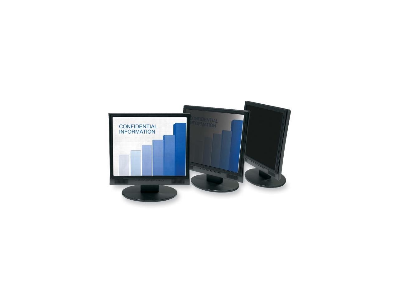 3M PF27.0W 27" Widescreen LCD Monitor Privacy Filter