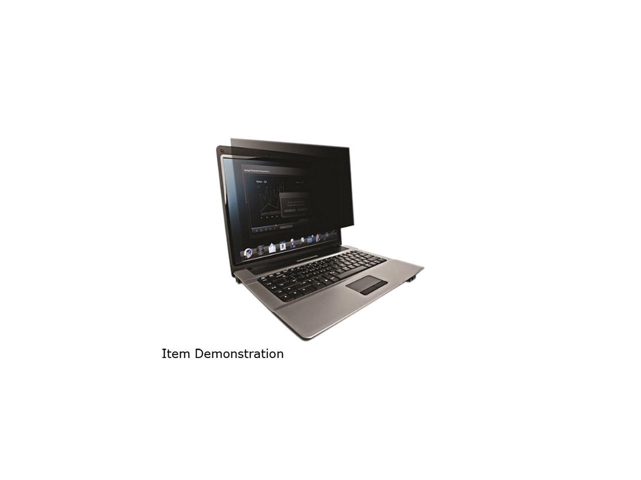 3M PF140W9 Privacy Filter for Widescreen Laptop 14.0
