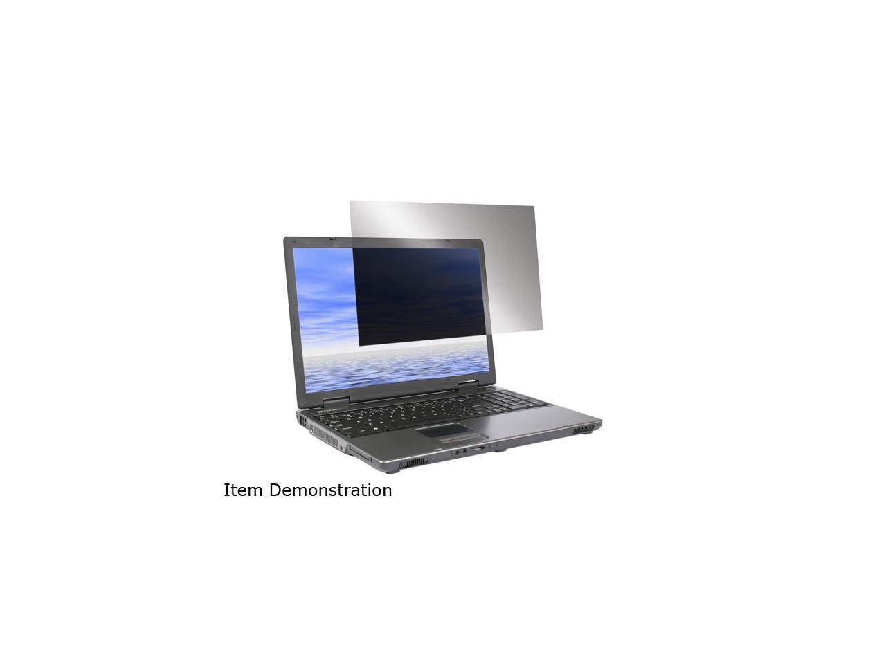 Targus 15.6" 4Vu Widescreen Laptop Privacy Screen - ASF156W9USZ