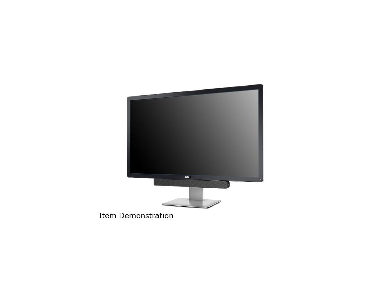 DELL 318-2885 AC511 Stereo USB Sound Bar