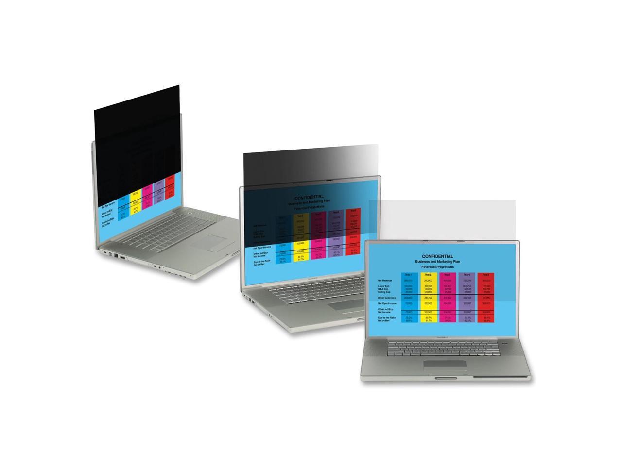 3M Privacy Filter for 17 inch Monitor, 5:4, PF170C4B