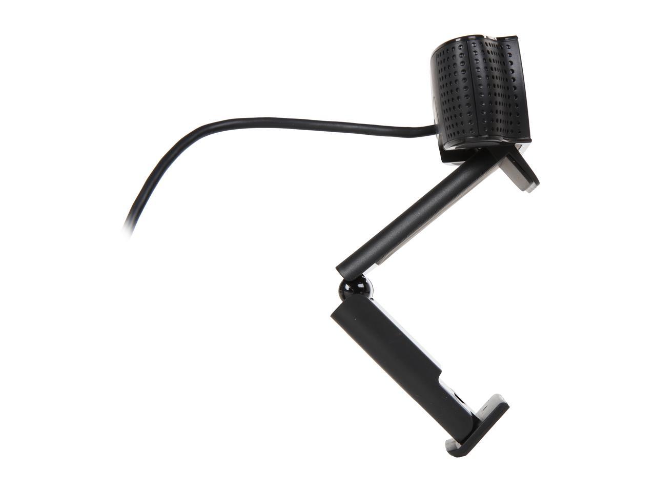 Logitech C920 USB 2.0 certified (USB 3.0 ready) HD Pro Webcam