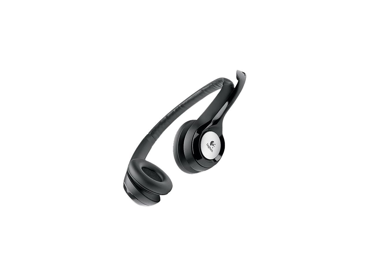 USB HEADSET H390