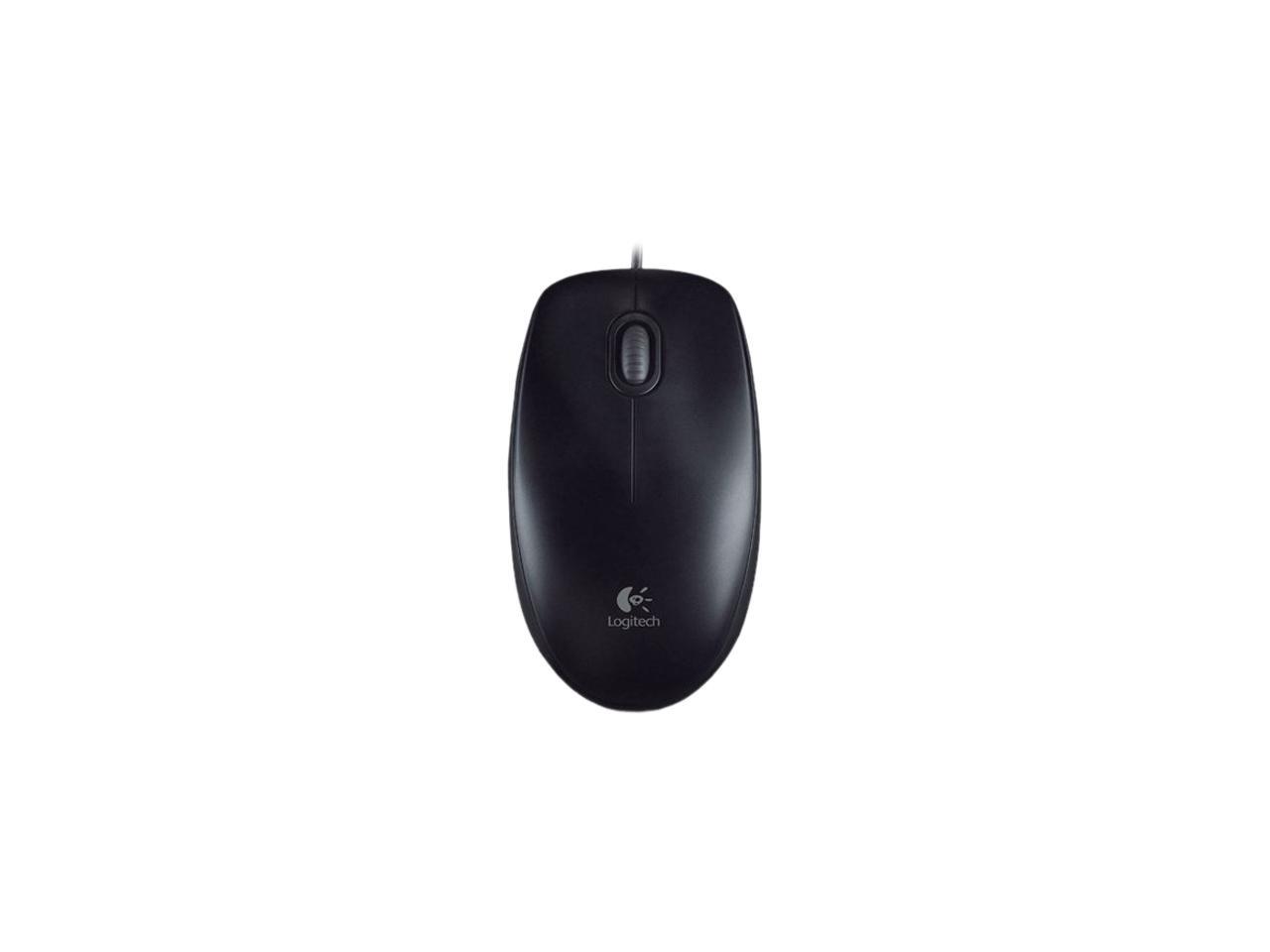 B100 OPTICAL MOUSE FOR BUSINESS