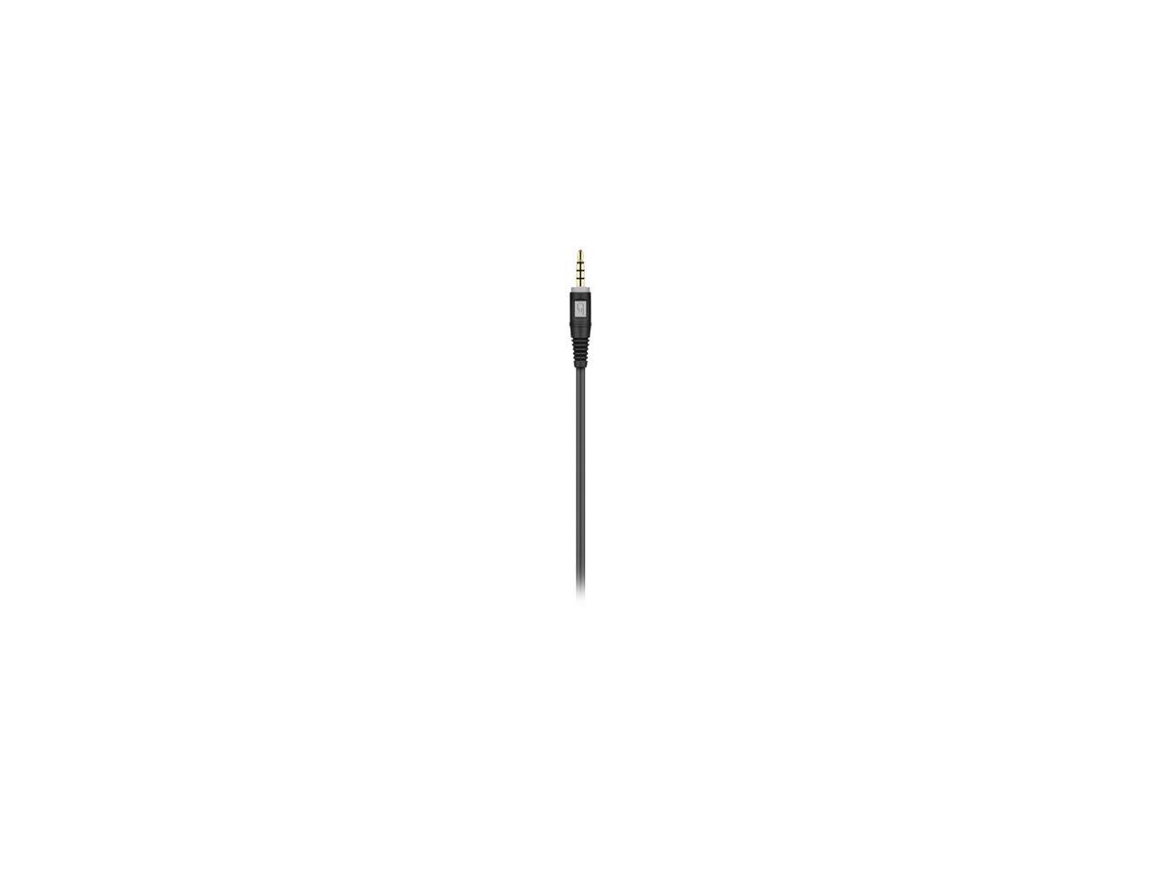 SENNHEISER PC 5 CHAT 3.5mm Connector Supra-aural Headset