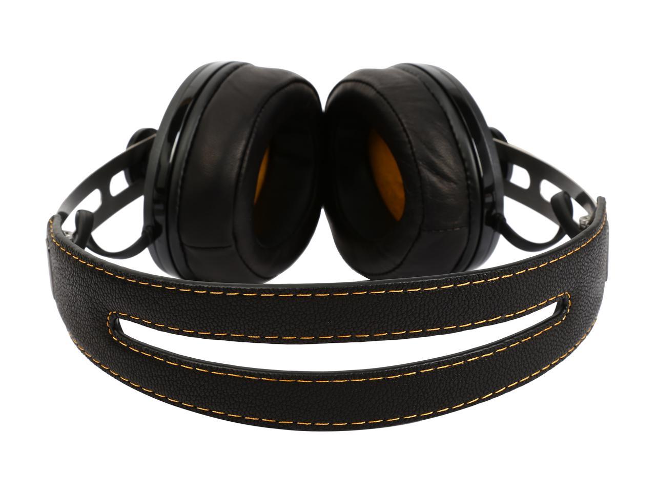 Sennheiser Momentum Bluetooth Around-Ear Headphone-Black