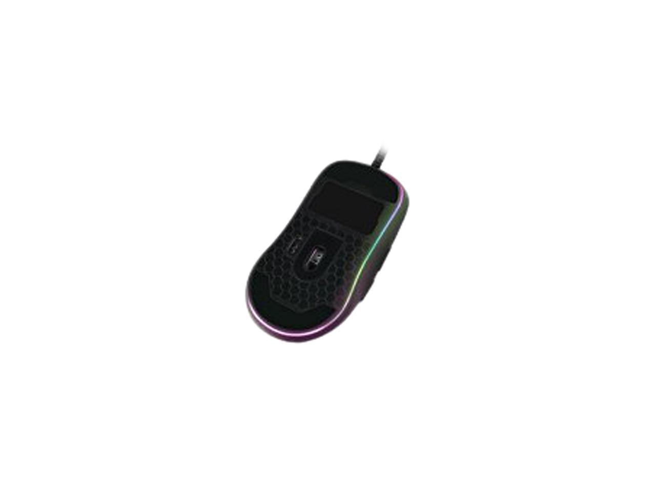 Kaliber Gaming KORONA RGB Gaming Mouse By IOGEAR
