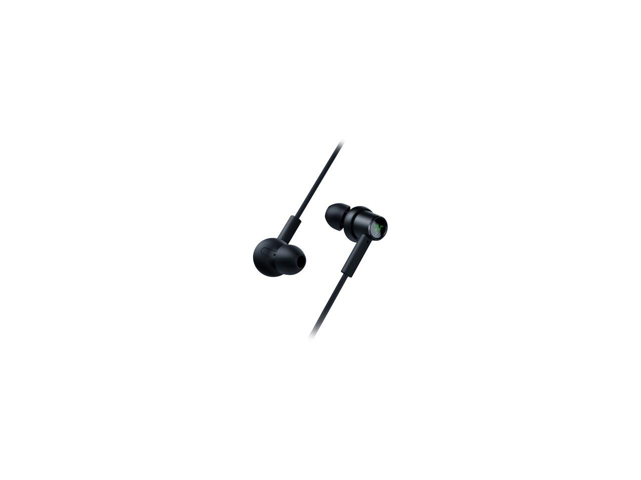Razer Hammerhead USB-C In-ears with Active Noise Cancellation