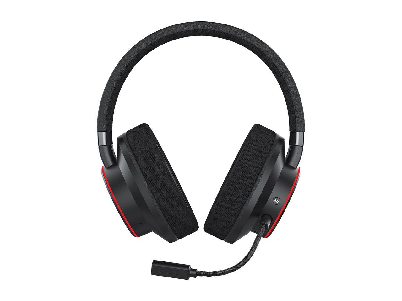Creative Sound BlasterX H6 USB Gaming Headset - Black