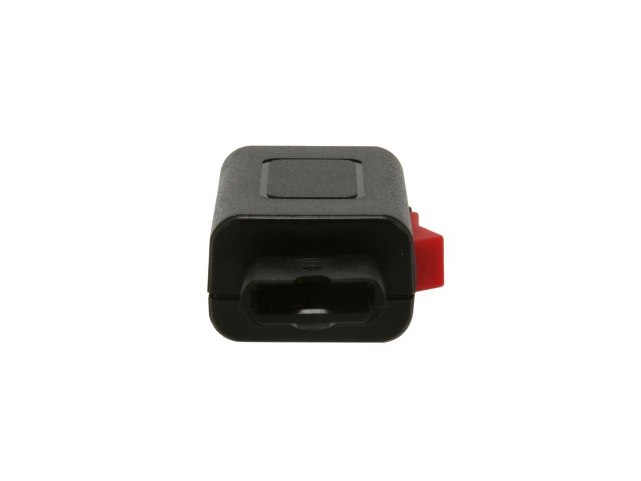 Plantronics QD In-Line Mute Switch (27708-01)