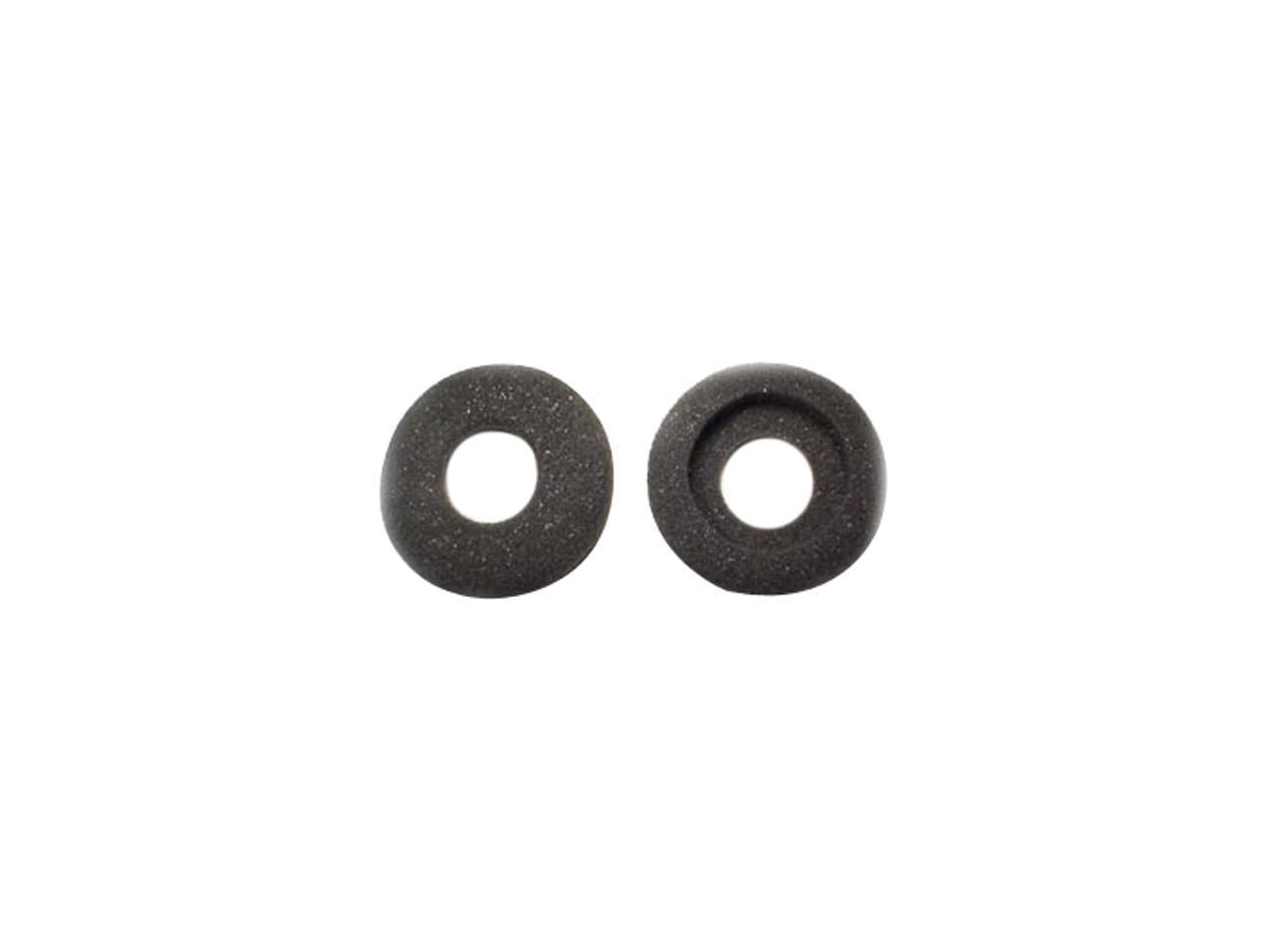 Plantronics Foam Ear Cushions for Blackwire 600 and Encore Series Headsets (Pair) (40709-01)