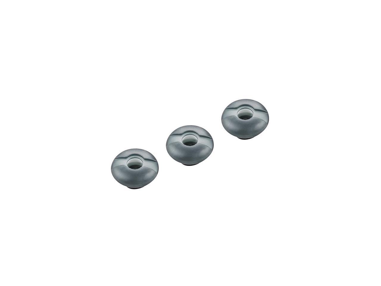 Plantronics Voyager Pro 81292-03 Large Eartips, 3-Pack