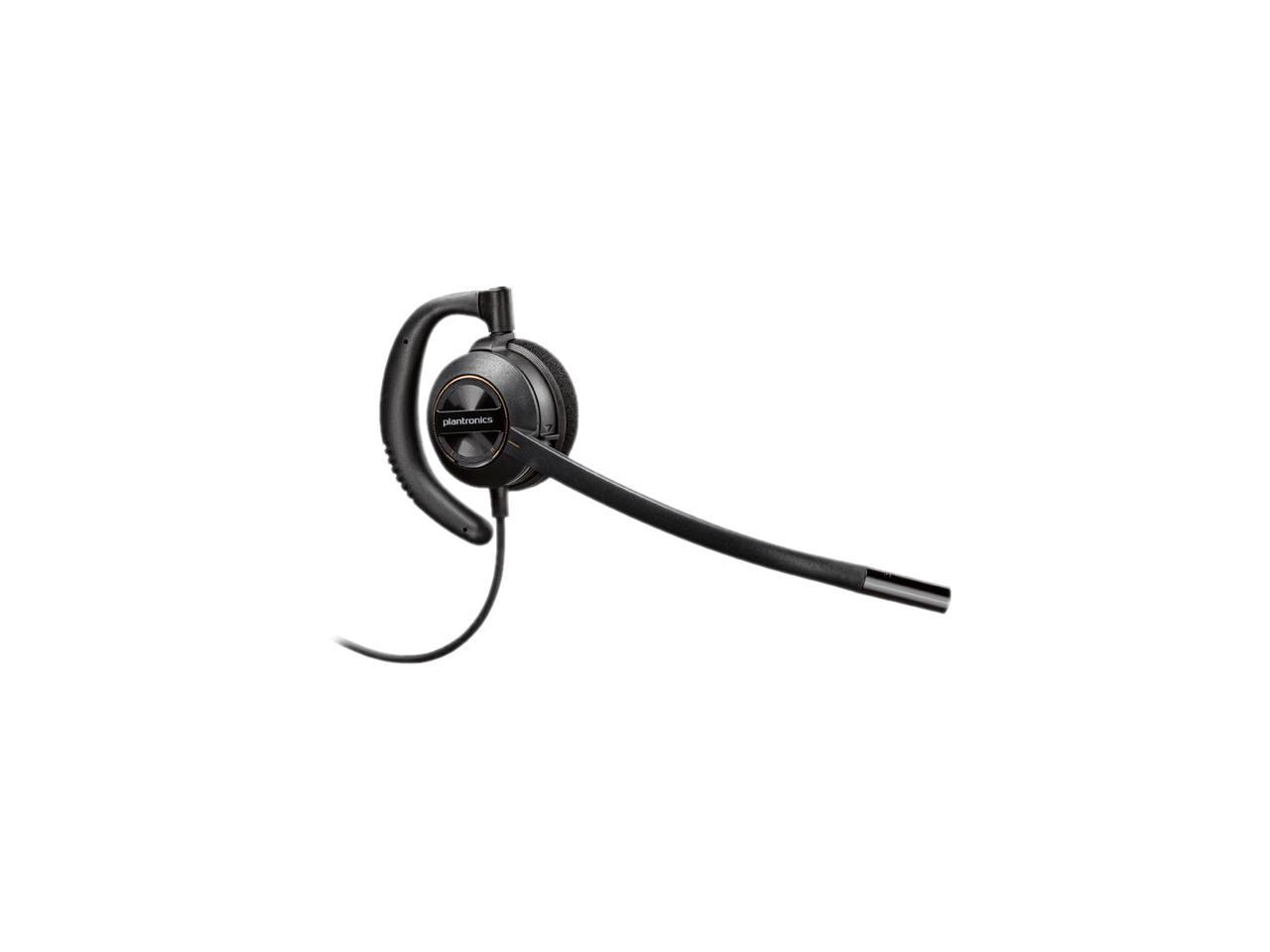 Plantronics HW530 EncorePro Over-the-Ear Headset