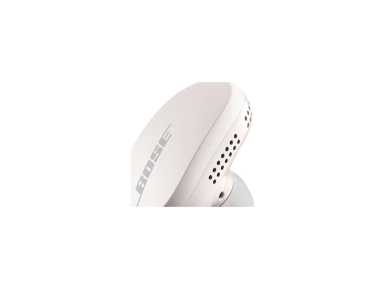 Bose QuietComfort Noise Cancelling Earbuds - Soapstone