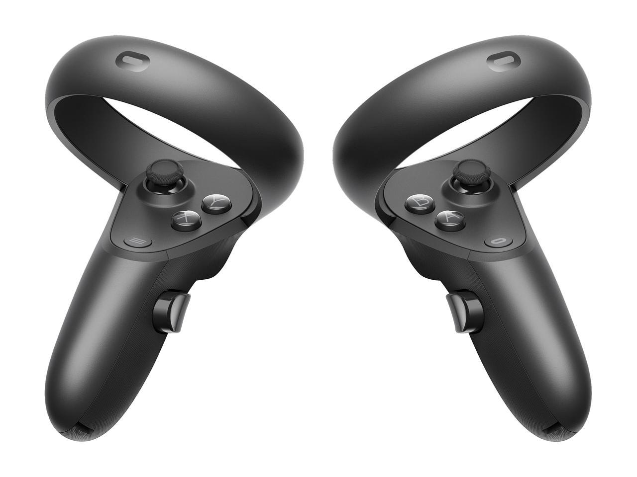 Oculus Rift S PC-Powered VR Gaming Headset