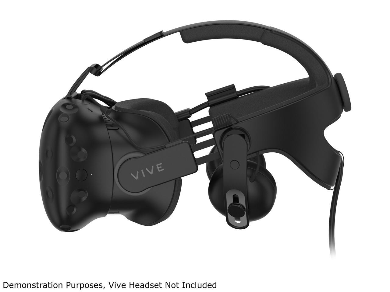 HTC Vive Deluxe Audio Strap