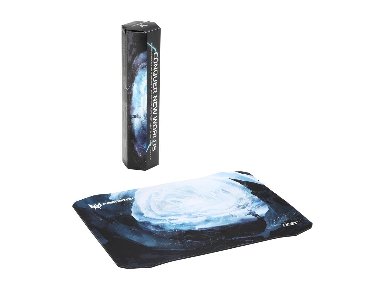Acer Ice Tunnel Gaming Mouse Pad