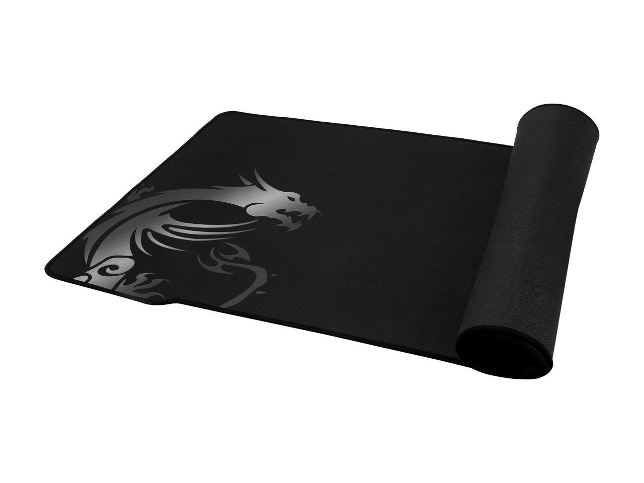 MSI AGILITY GD70 Gaming Mouse Pad