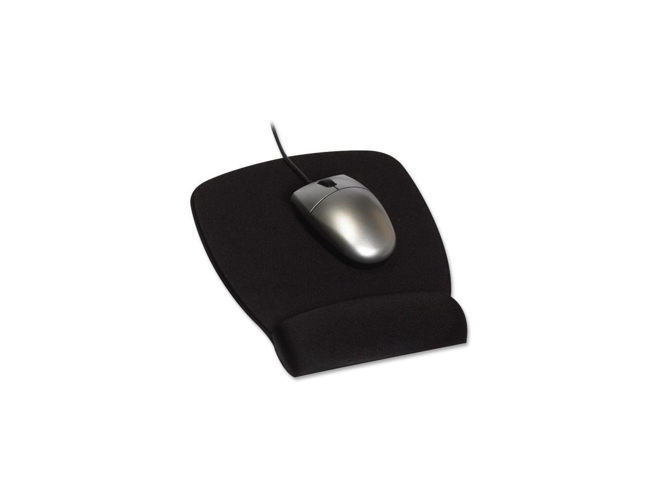 3M MW209MB Foam Mouse Pad Wrist Rest