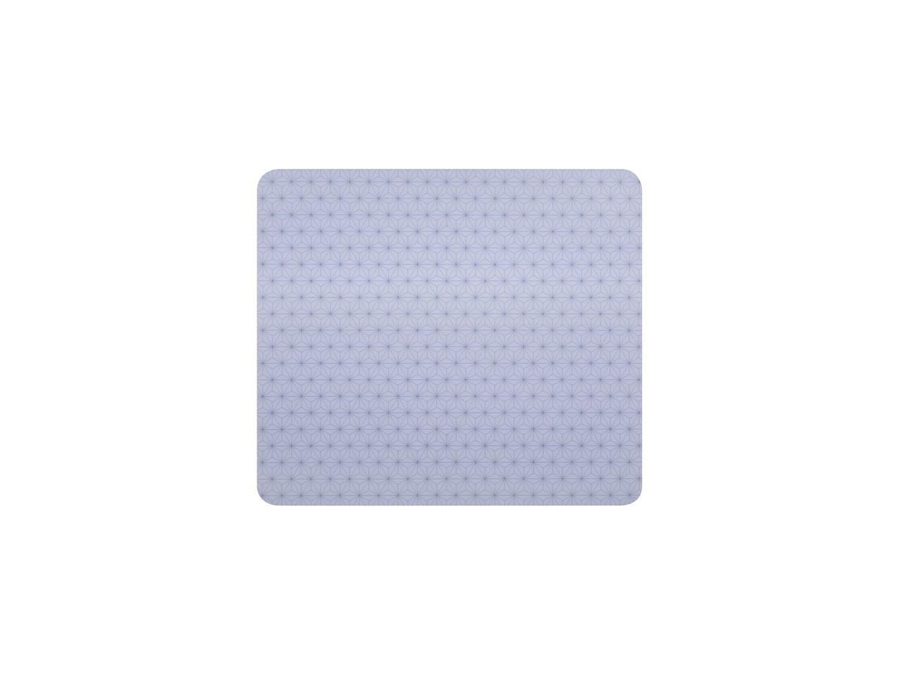 3M Precise Nonskid Reposition Bitmap Mouse Pad