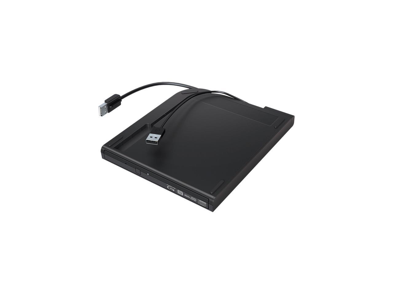 BUFFALO USB 2.0 External BDXL Blu-Ray Burner Model BRXL-PT6U2VB