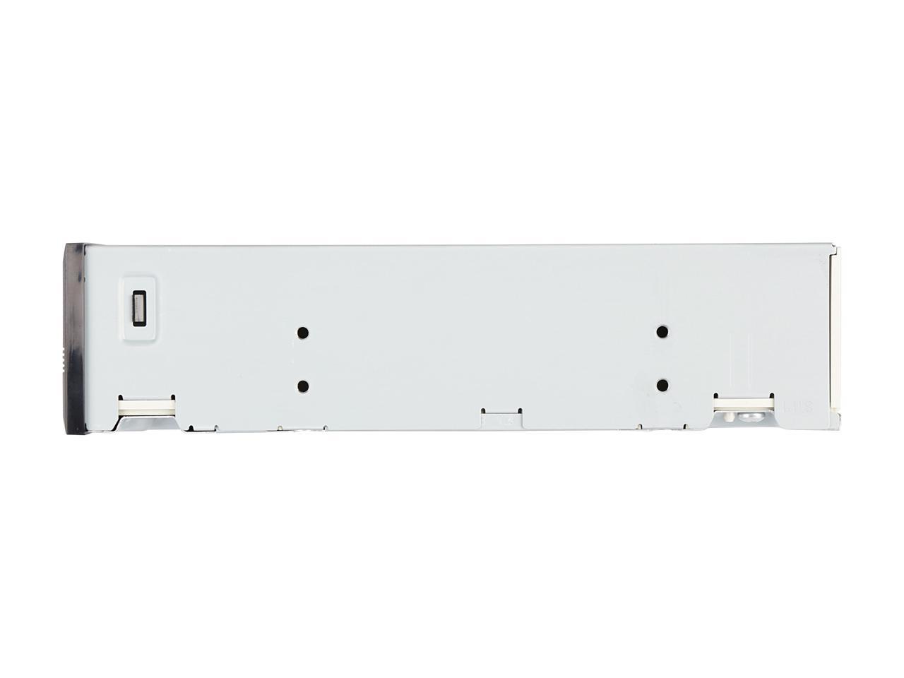 PLEXTOR Duplication Grade DVD / CD SATA Burner Drive PX-891SAF - OEM