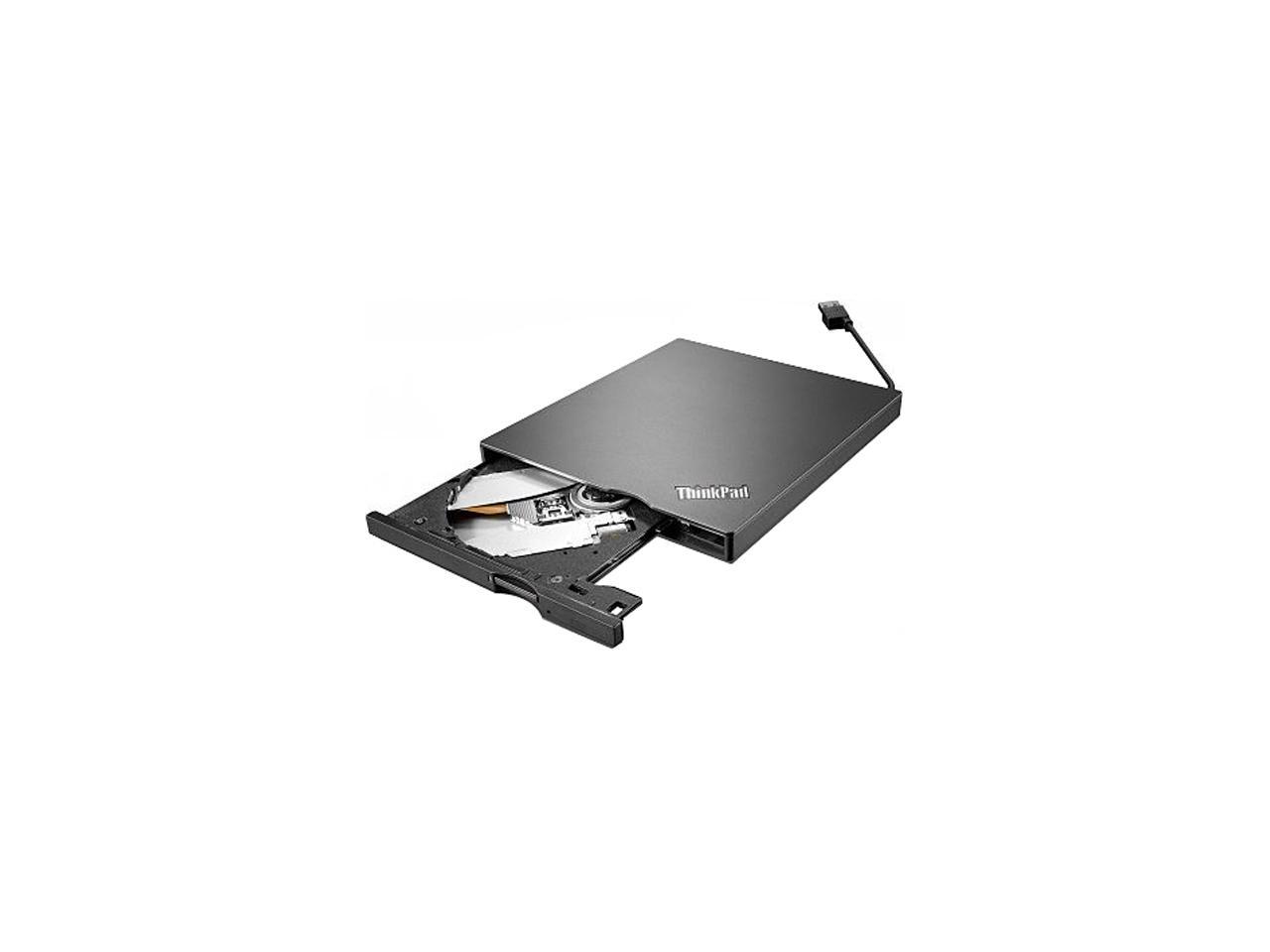 Lenovo External DVD-Writer
