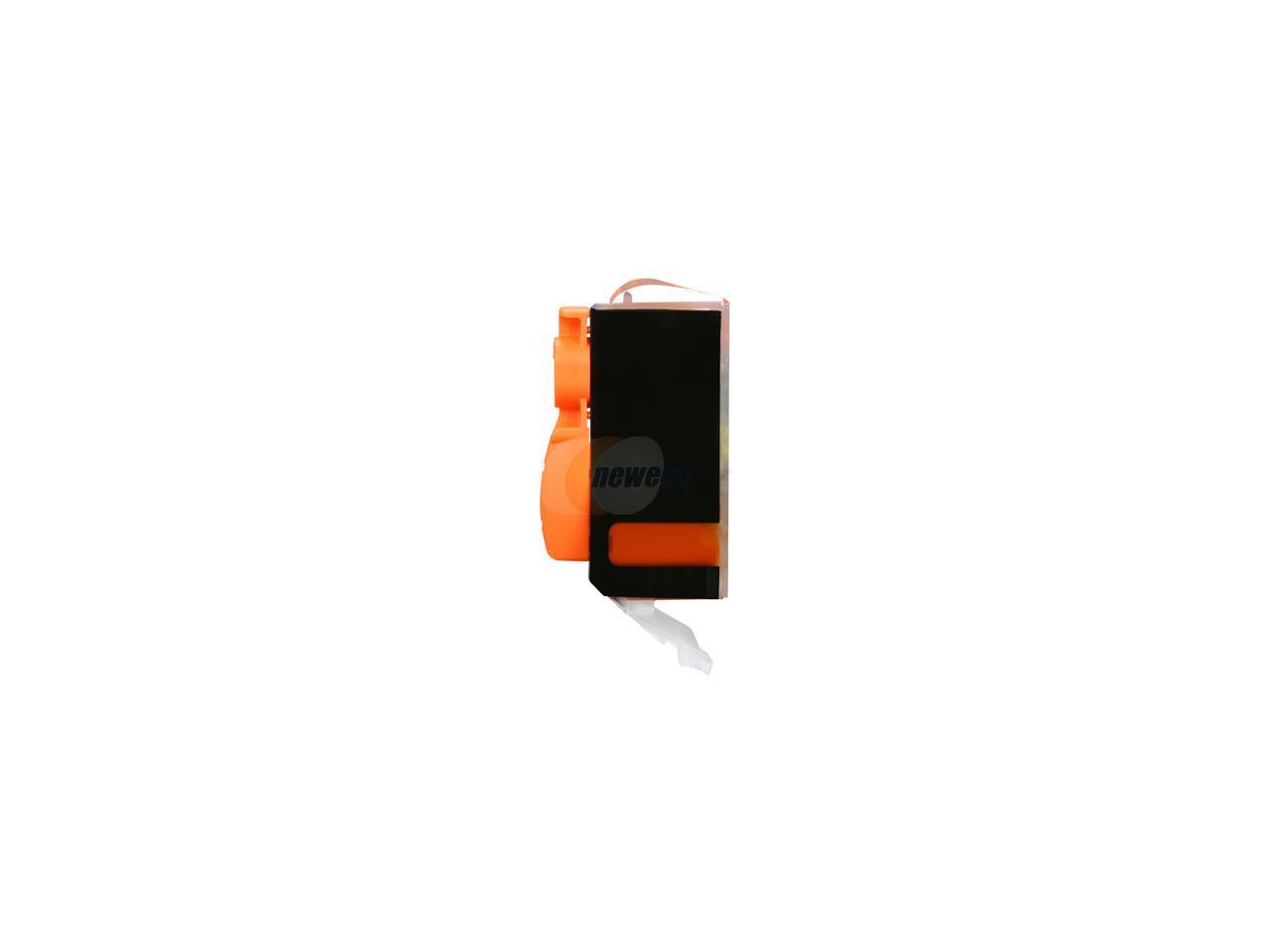 Canon CLI-221 Ink Cartridge - Yellow
