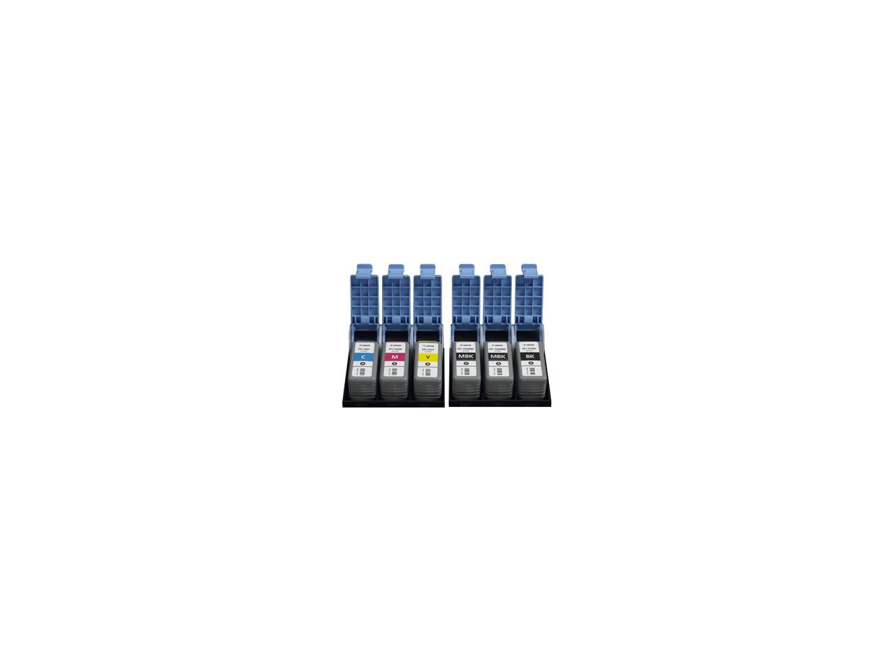 Canon PFI-102 Ink Cartridge - Magenta