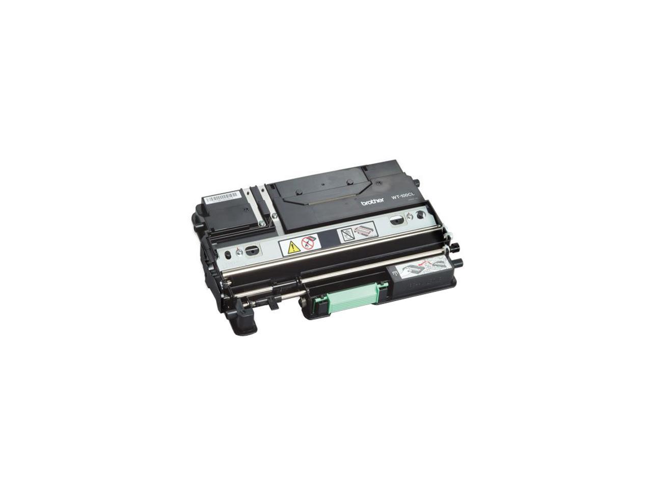 Brother WT100CL Waste Toner Box for HL-4040CN, HL-4070CDW, MFC-9440CN