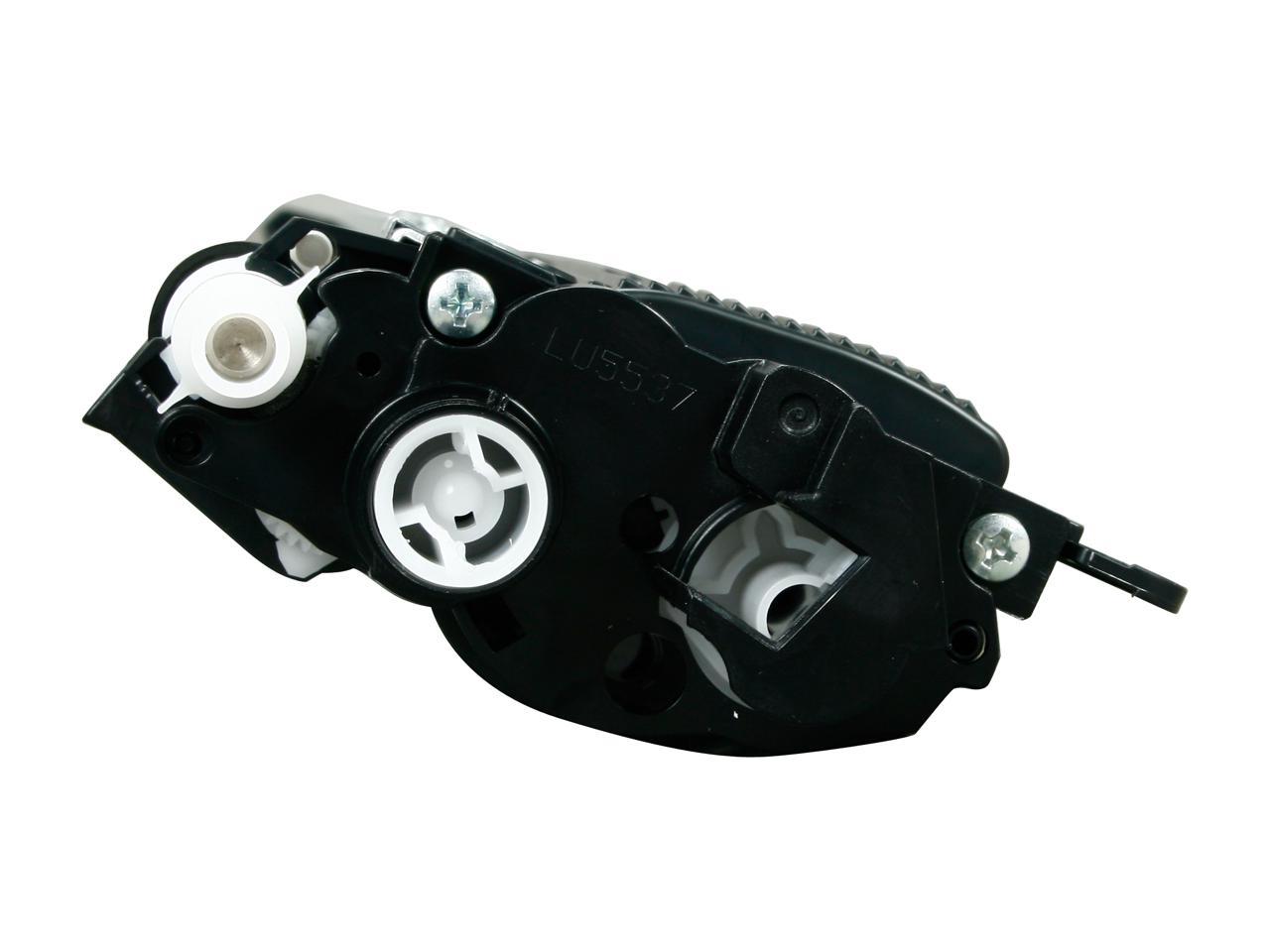 Brother TN210BK Toner Cartridge - Black