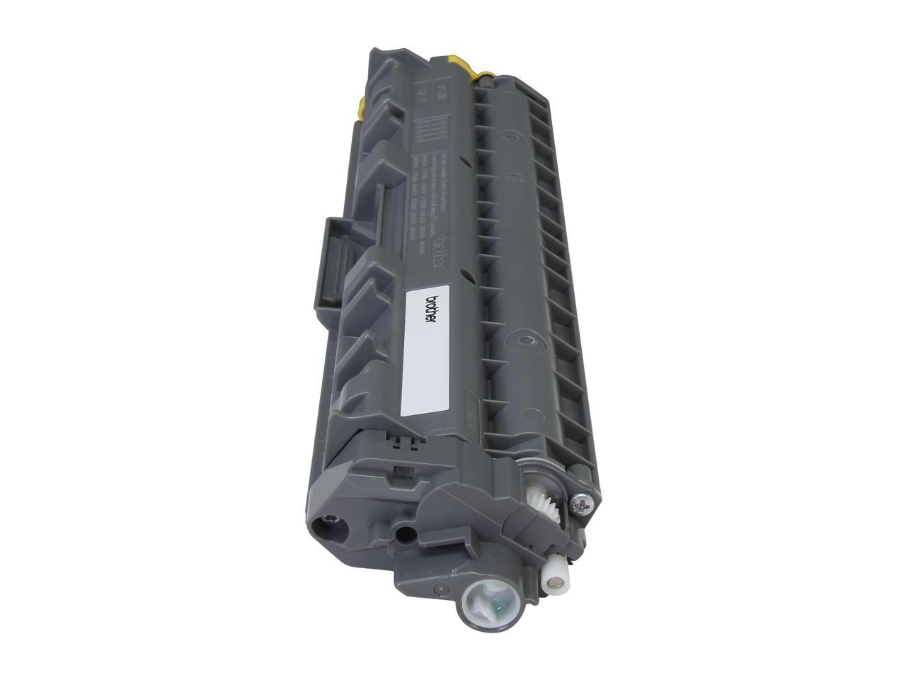 Brother TN221Y Toner Cartridge - Yellow