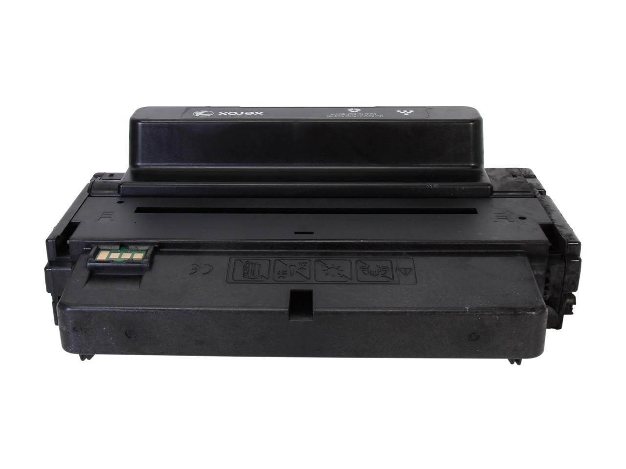 Xerox 106R02305 Print Cartridge - Black