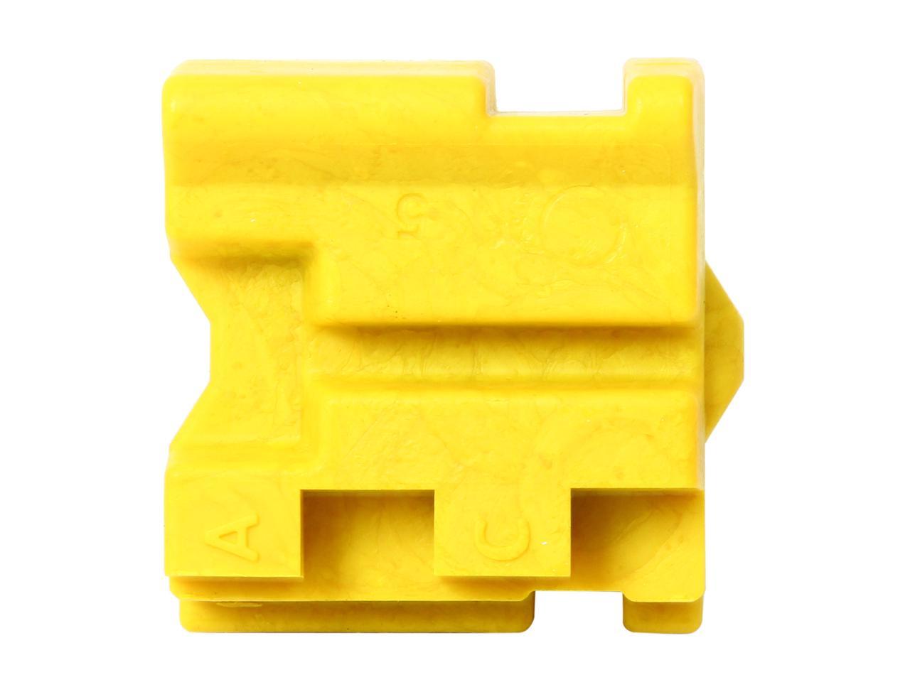 Xerox 108R00992 Solid Ink - 2 Sticks - Yellow