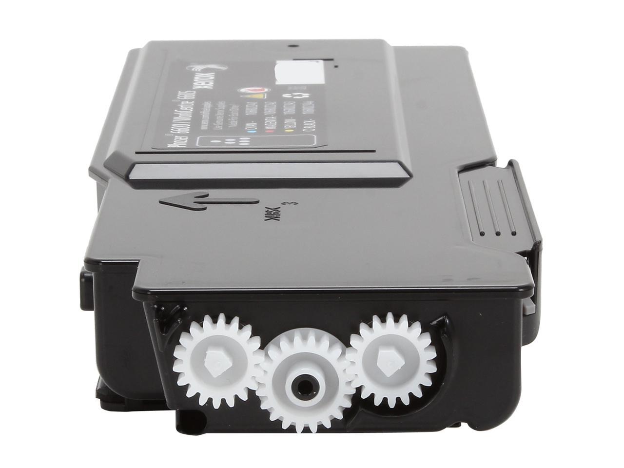 Xerox 106R02244 Toner Cartridge - Black