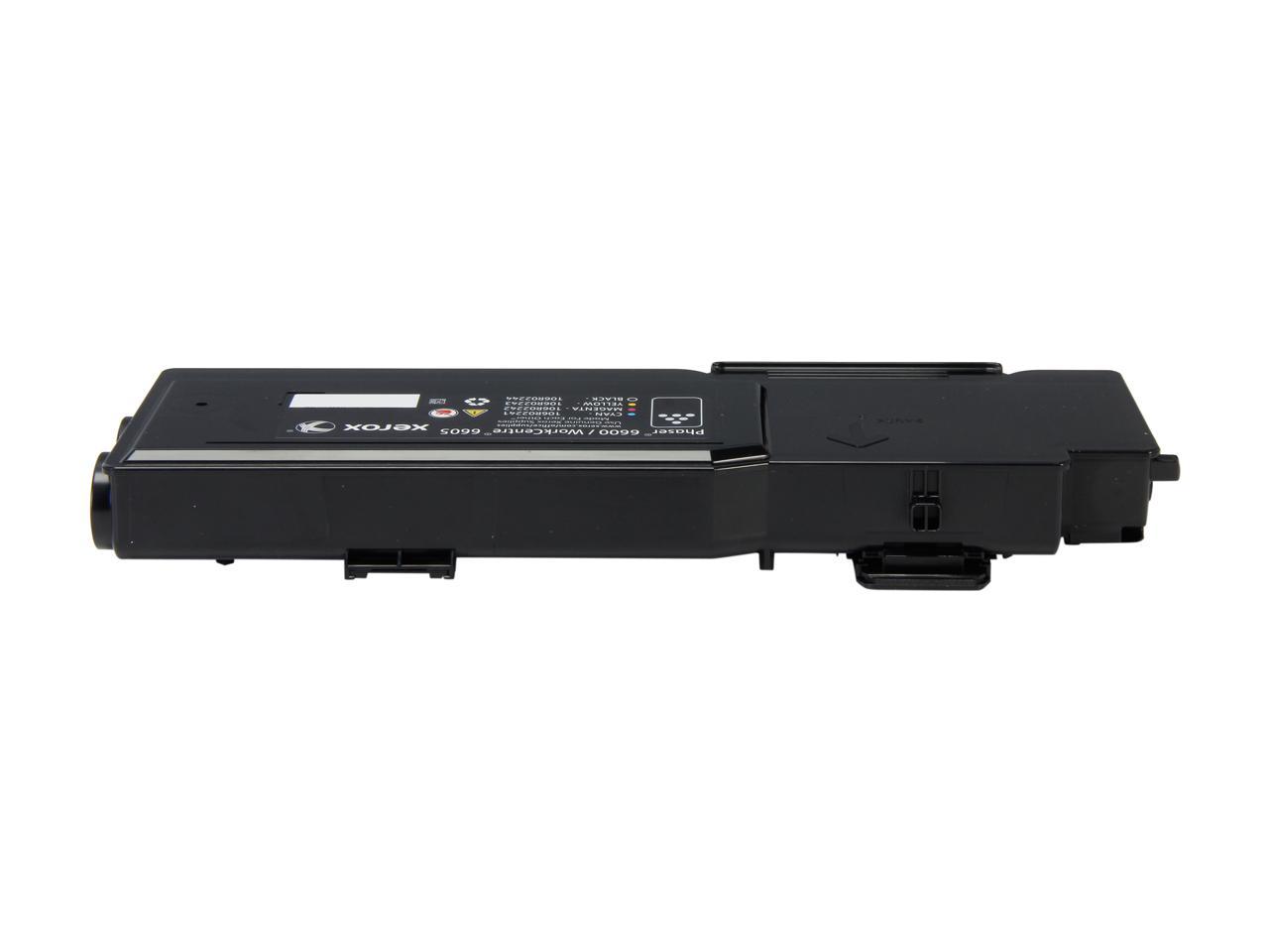 Xerox 106R02242 Toner Cartridge - Magenta