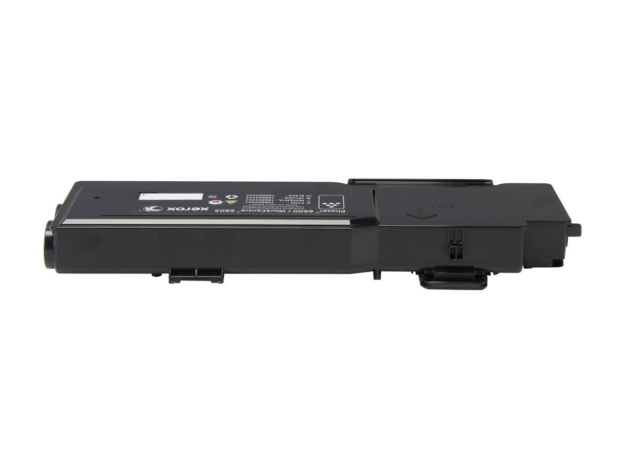 Xerox 106R02241 Toner Cartridge - Cyan