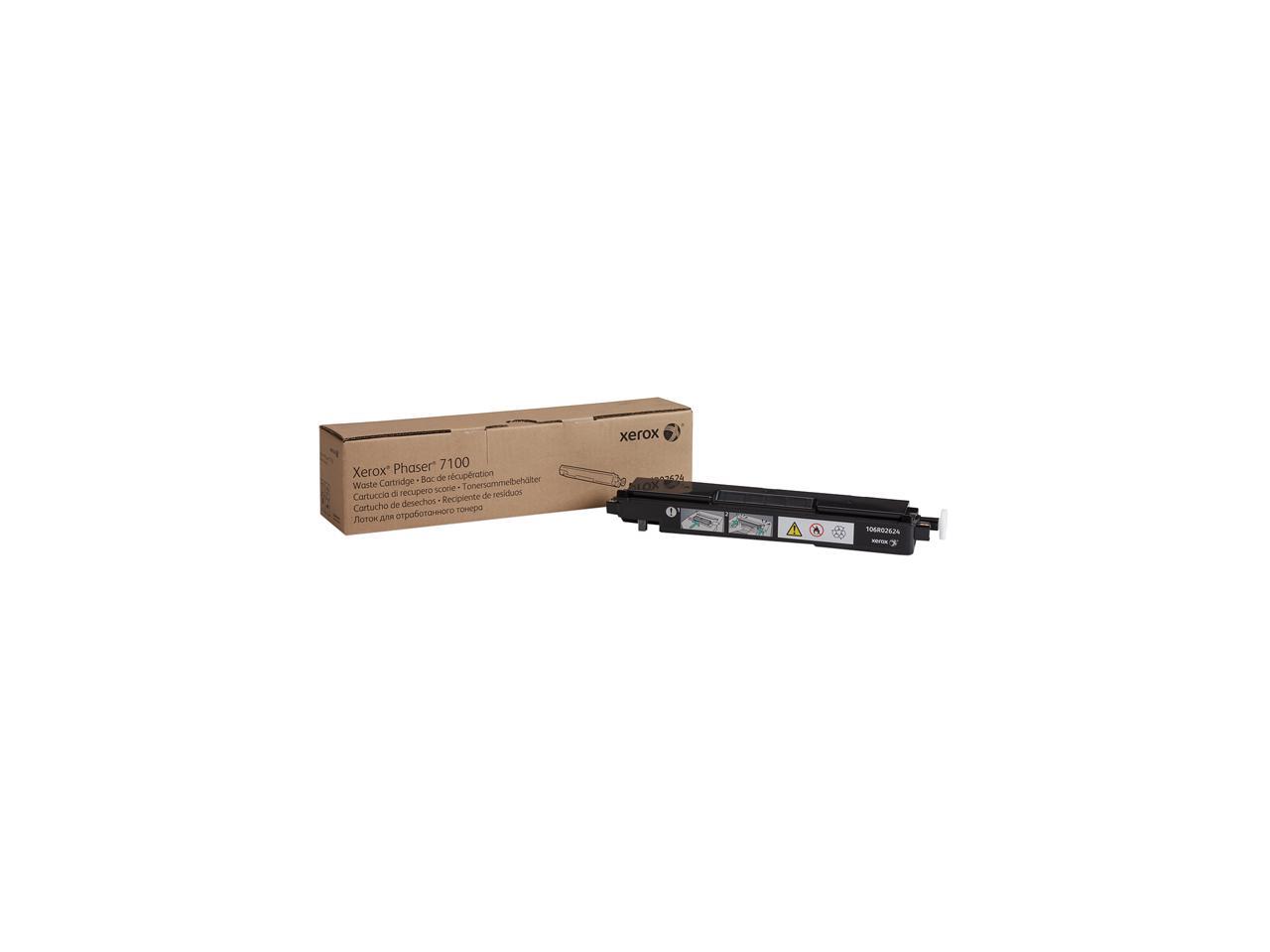 XEROX 106R02624 Waste Cartridge