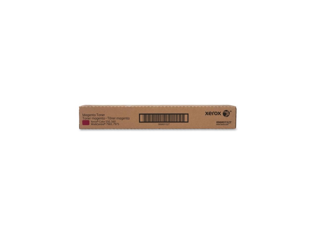 Xerox 006R01527 Toner Cartridge - Magenta