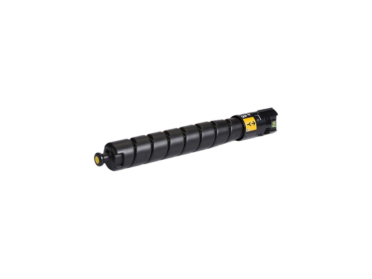 Xerox 106R04048 High Yield Toner Cartridge - Yellow