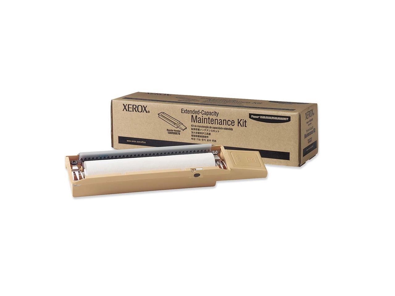 XEROX 108R00676 Extended-Capacity Maintenance Kit