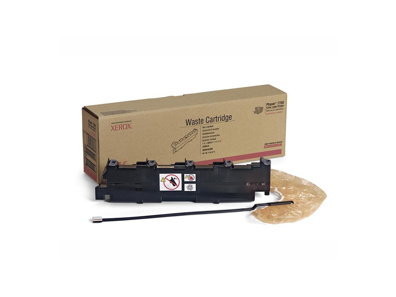XEROX 108R00575 Waste Cartridge For Phaser 7750, 7760