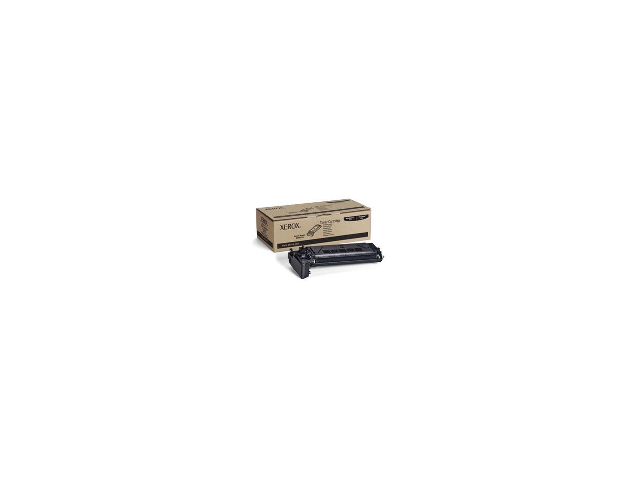 Xerox 006R01278 Toner Cartridge - Black
