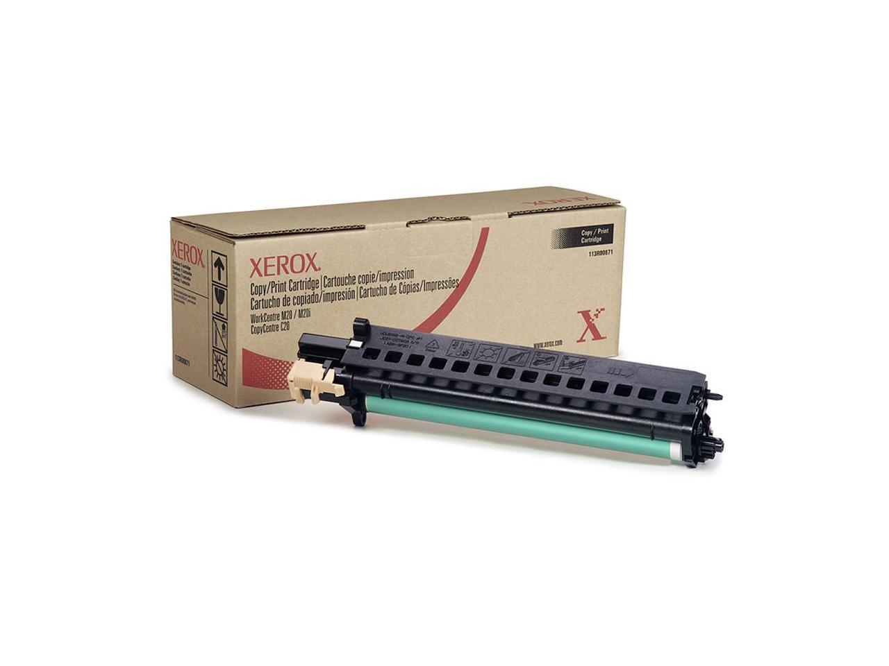 XEROX 113R00671 Drum Cartridge For C20/M20/4118