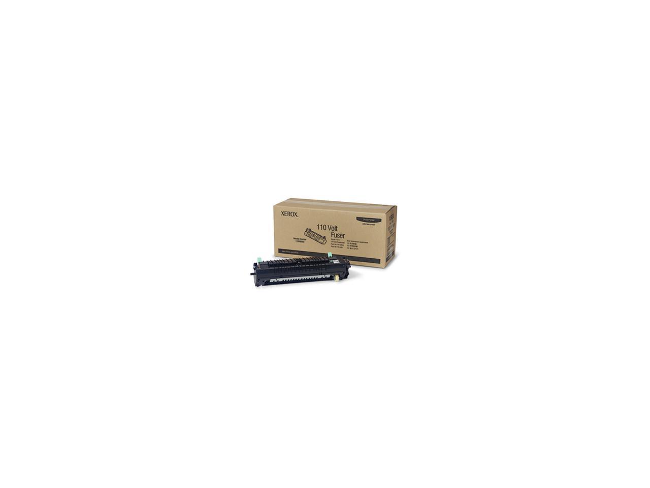 XEROX 115R00055 110V Fuser For Phaser 6360